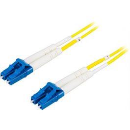 LCLC-7S LC-LC Fiber Optic Cable