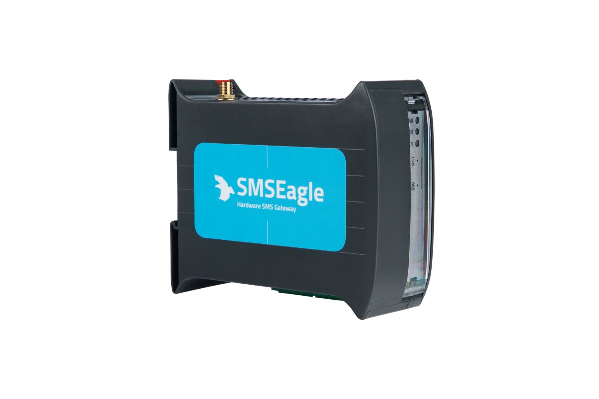 SMSEagleNXS97004G SMS Gateway