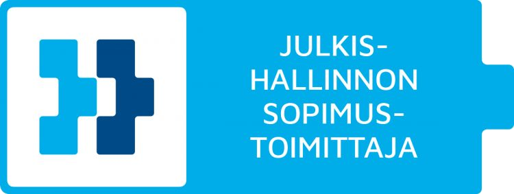 Julkishallinnon sopimustoimittaja