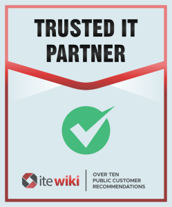 Ite wiki - trusted IT partner